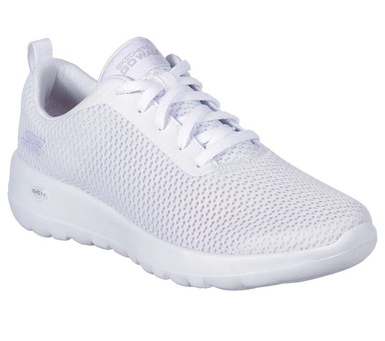 Skechers Dam Vita Sneakers - Gowalk Joy - Paradise - Sverige (WNRIS-0639)